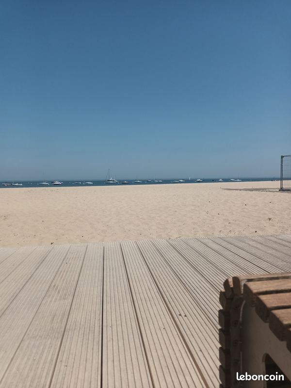 Appartement 3 pièces 61 m² · à Arcachon · 61 m² · 575 000 €