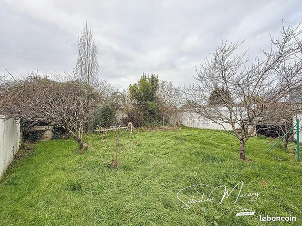 Maison 4 pièces 79 m²