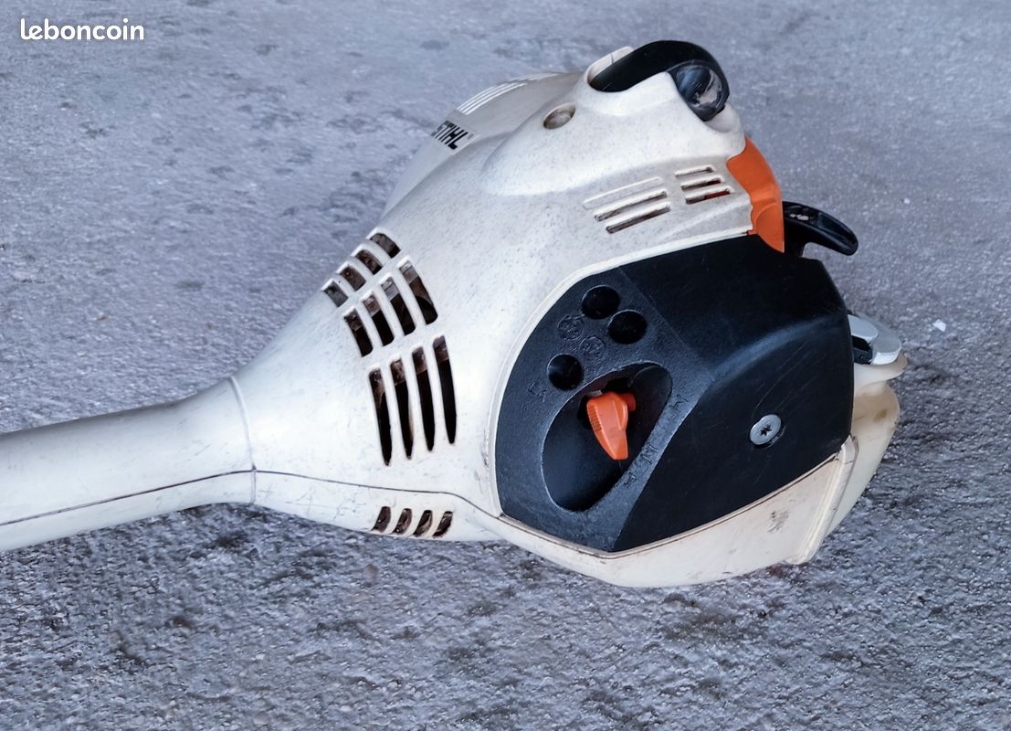 Débroussailleuse Stihl FS56 (image 3)
