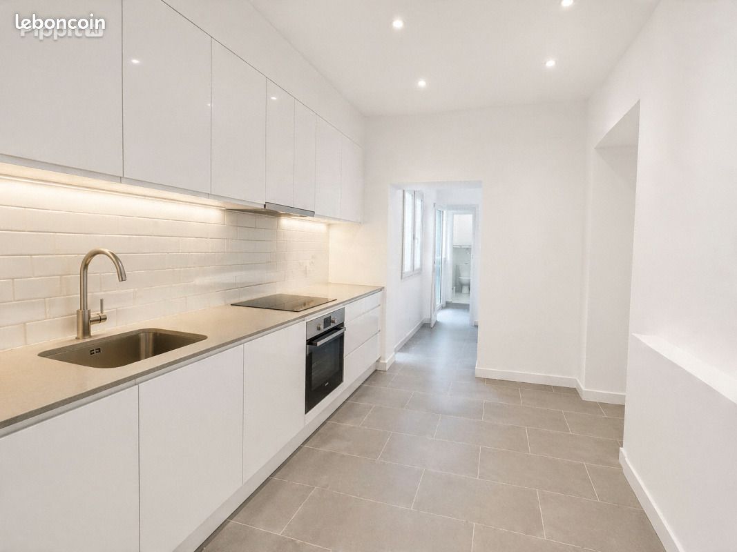 Appartement 1 pièce 35 m² · à Lille · 35 m² · 730 €