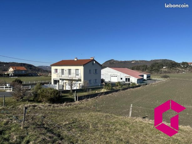 Maison 6 pièces 175 m²