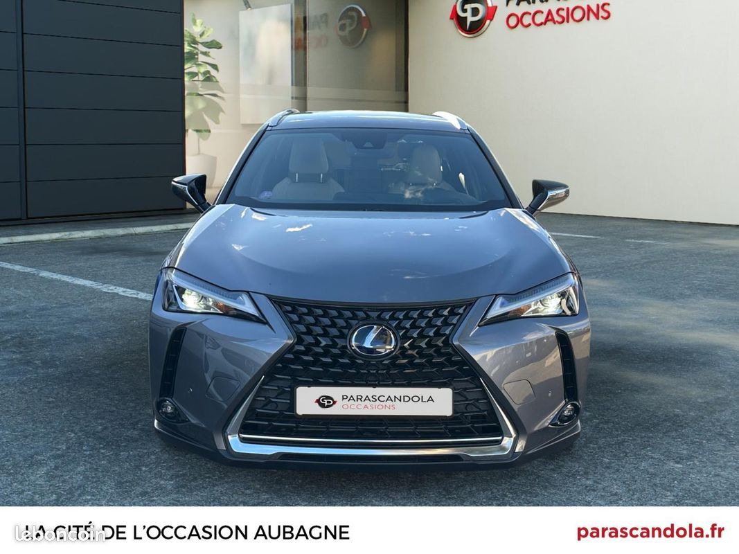 Lexus UX 250h 2WD Luxe MY19 (image 2)