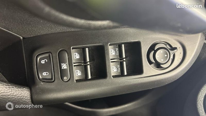 Fiat 500x 1.0 FireFly Turbo T3 120ch City Cross Business (image 16)