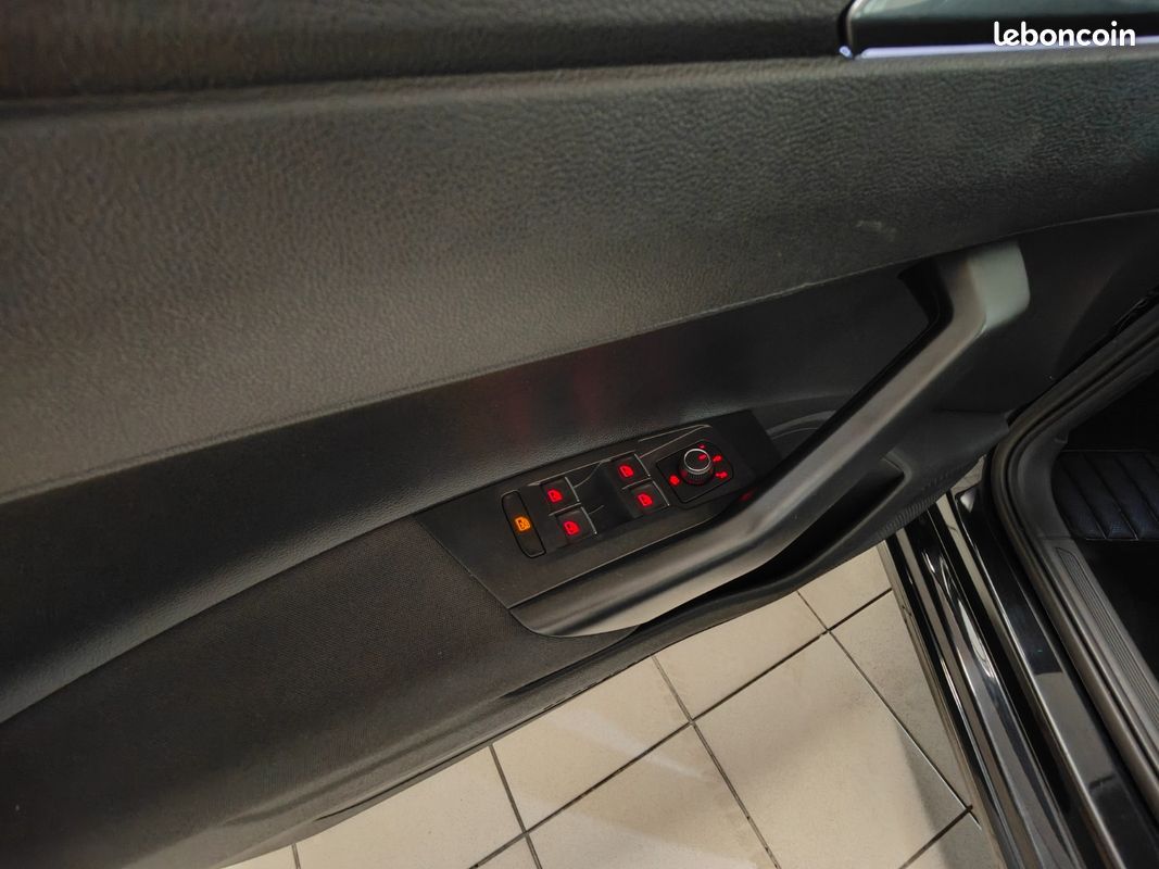VOLKSWAGEN POLO 1.0 TSI 110 SS DSG7 Carat (image 4)