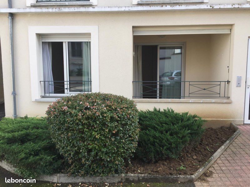 Appartement 3 pièces 62 m² · à Montereau-Fault-Yonne · 62 m² · 880 €/mois