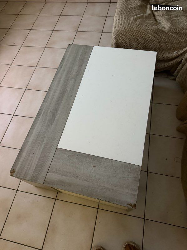 Table basse (image 1)