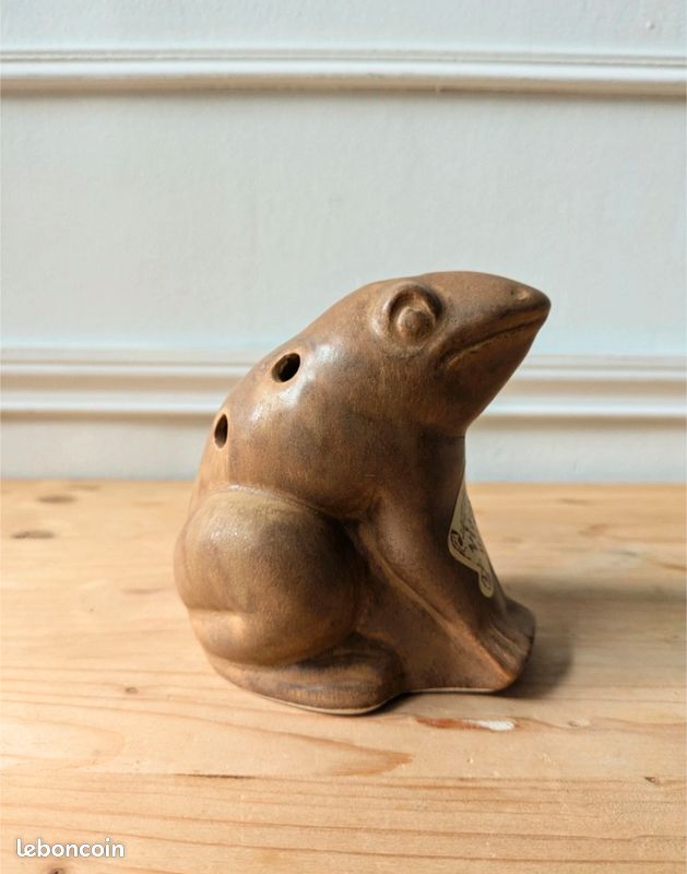 Pique fleurs Grenouille 70' (image 2)