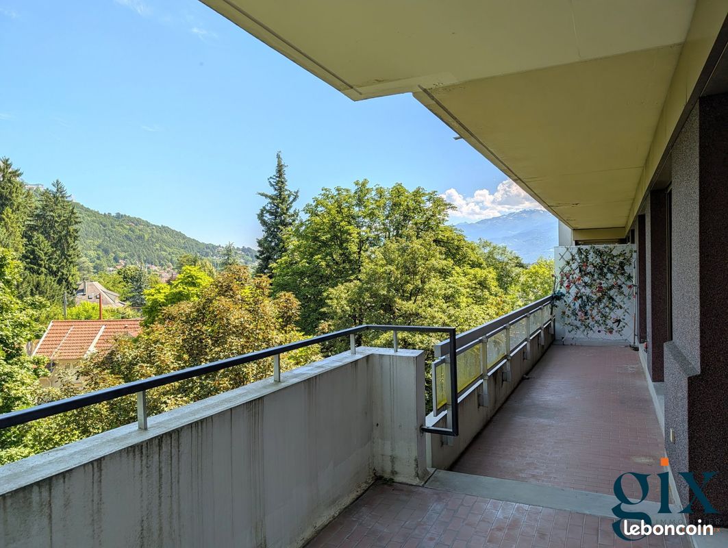Appartement 3 pièces 95 m² · à Meylan · 95 m² · 298 000 €