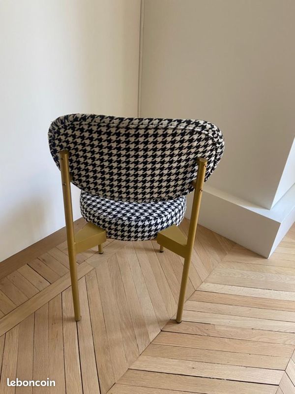 Chaises modernes (image 2)