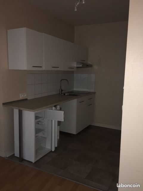 Appartement 2 pièces 34 m² · à Beaumont · 34 m² · 419 €/mois
