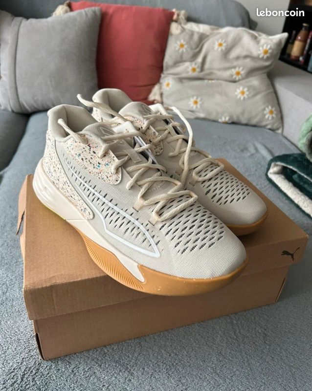 Chaussure PUMA Basketball Chaussures