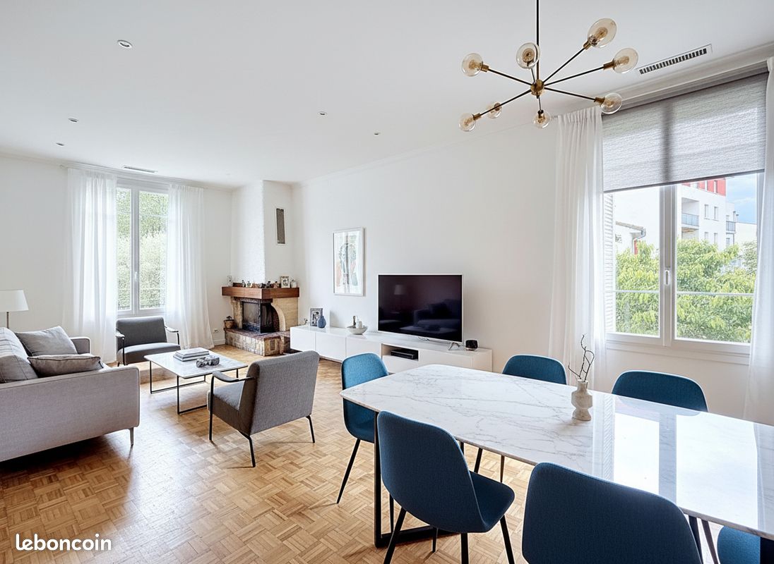 Maison 4 pièces 136 m² · à Toulouse · 136 m² · 750 000 €