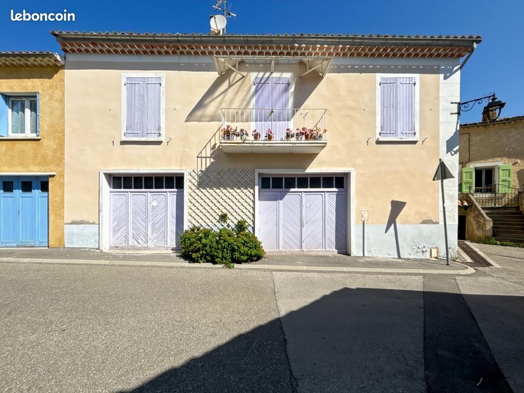 Maison 5 pièces 134 m² · à Château-Arnoux-Saint-Auban · 134 m² · 187 000 €