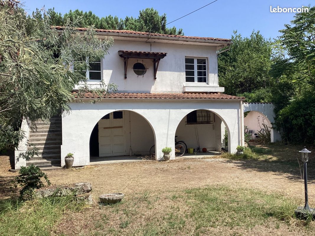 Maison 7 pièces 130 m² · à Le Verdon-sur-Mer · 130 m² · 522 000 €