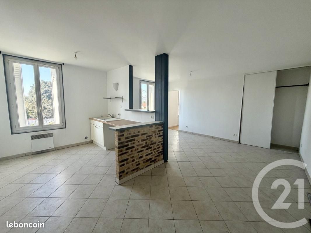 Appartement 2 pièces 44 m² · à Le Raincy · 44 m² · 169 990 €