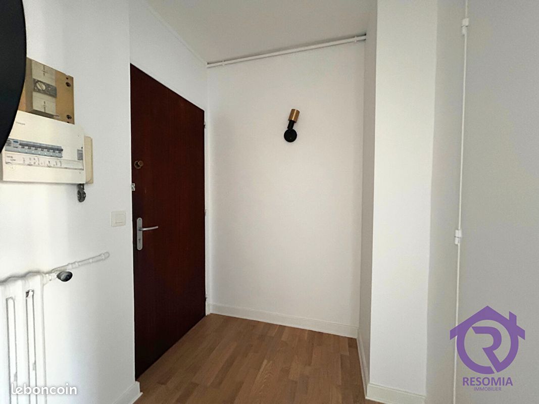 Appartement a louer chatillon - 1 pièce(s) - 31 m2 - Surfyn