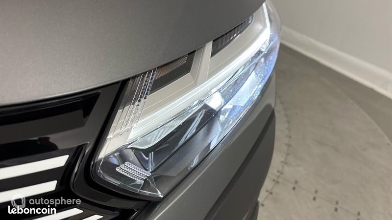 Dacia Jogger 1.6 hybrid 140ch Extreme 7 places -24 (image 17)