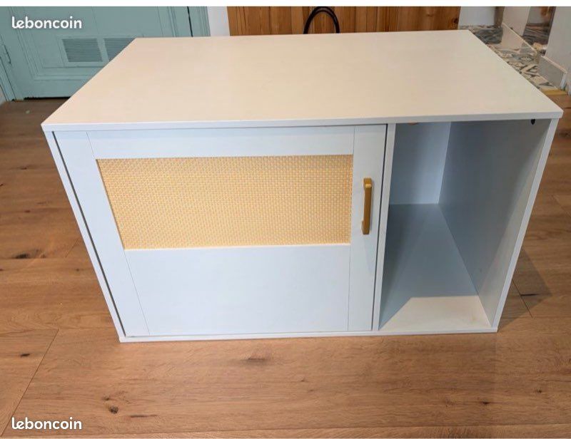 Meuble de rangement (image 1)