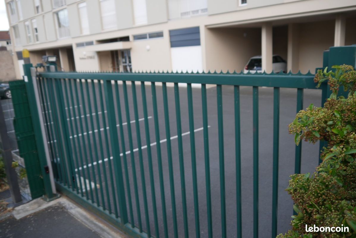 Appartement a louer cholet - 2 pièce(s) - 30 m2 - Surfyn