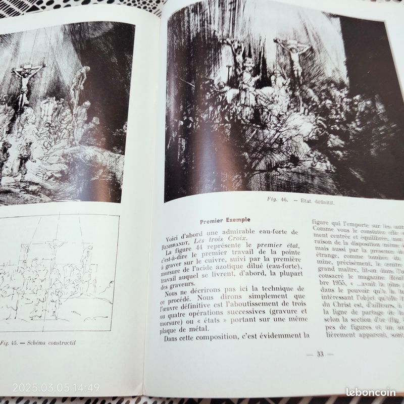 Revues lot (image 13)
