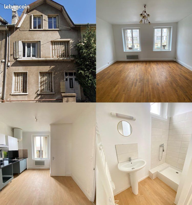 Immeuble 5 pièces 127 m² · à Frouard · 127 m² · 230 000 €