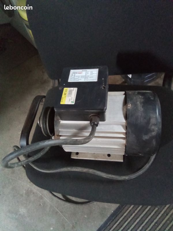 Moteur électrique (image 1)