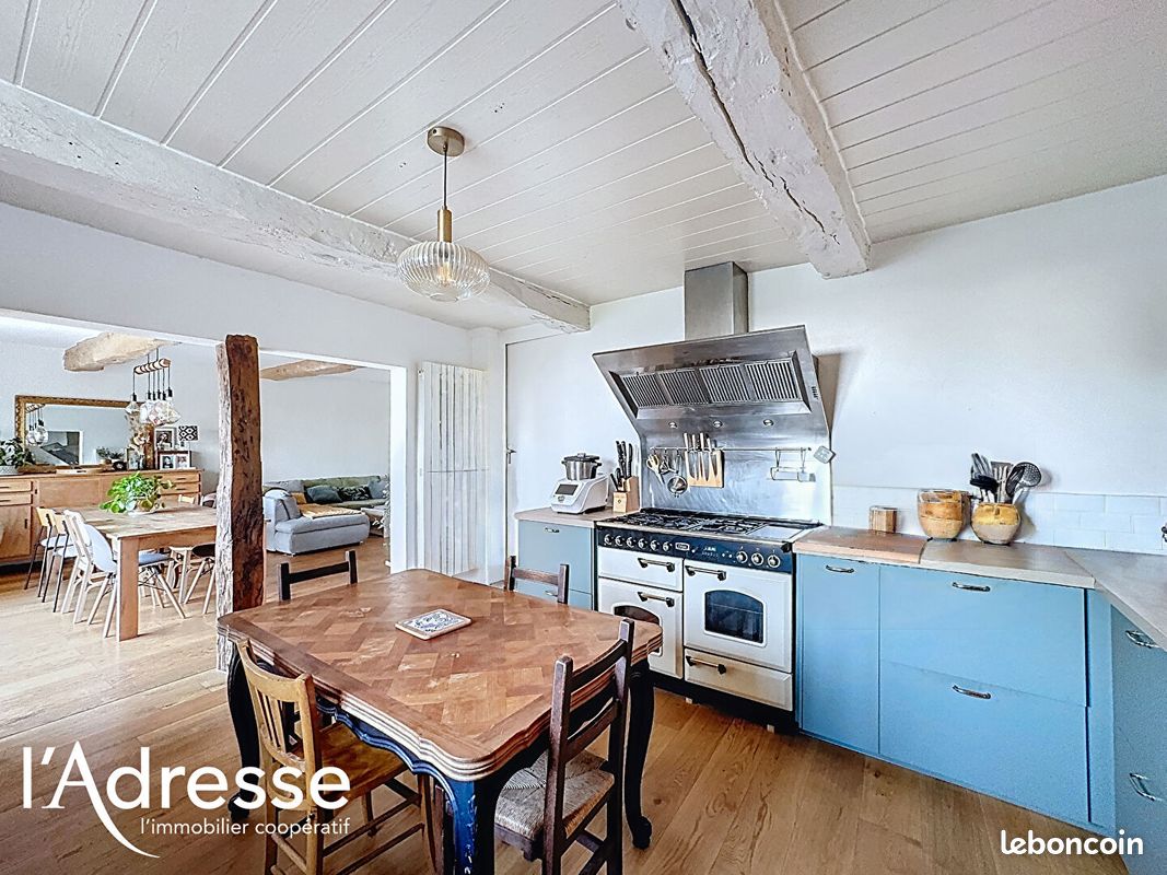 Maison 7 pièces 262 m² (image 11)