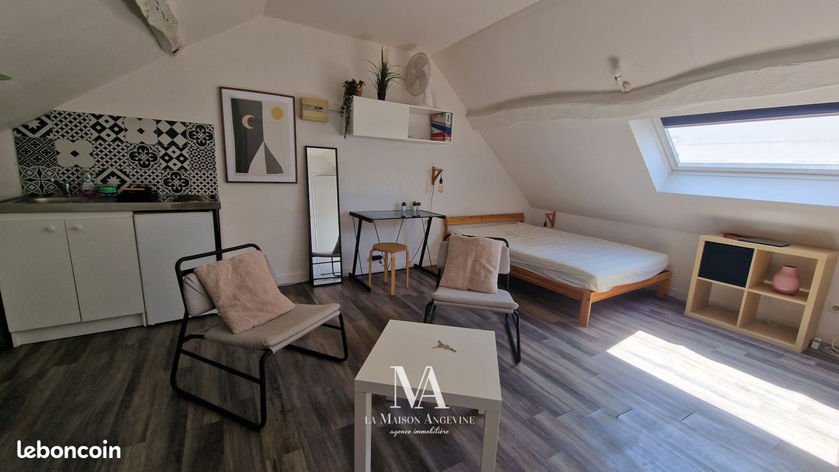Immeuble 85 m² · à Angers · 85 m² · 356 000 €