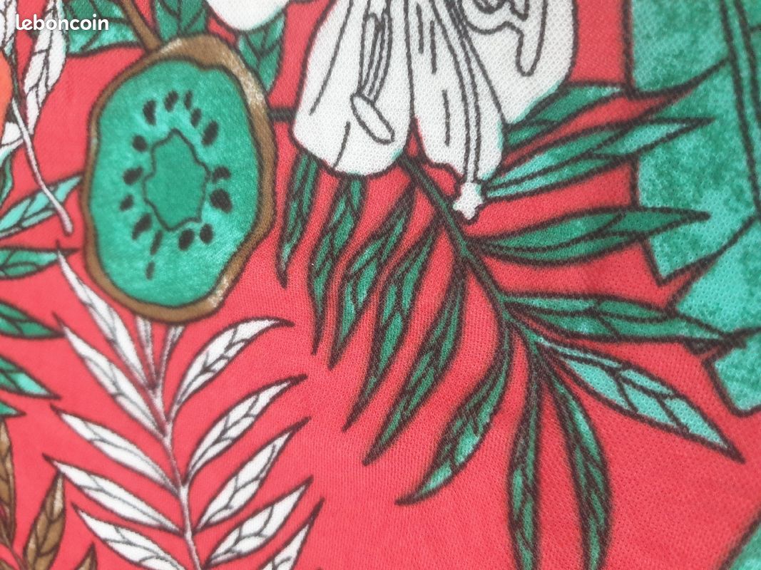 Coupon viscose nylon (image 3)