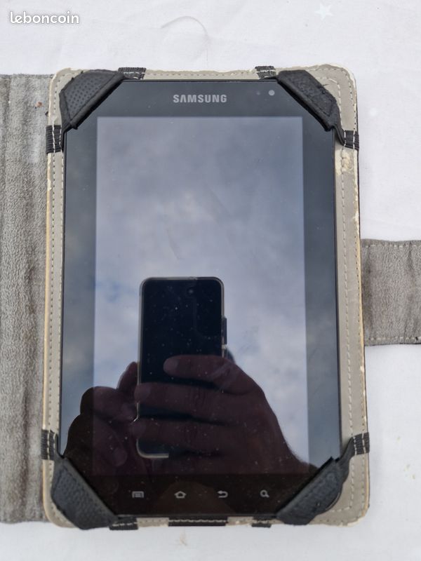 Tablette (image 2)