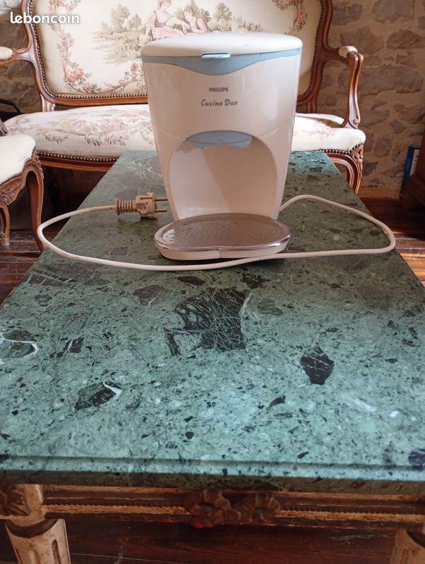 Cafetière Phillips (image 2)