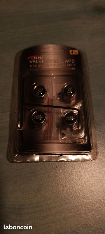 Bouchon AUDI (image 1)