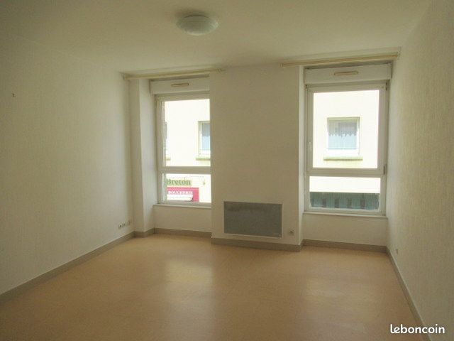 Appartement 2 pièces 37 m² · à Ploudalmézeau · 37 m² · 470 €