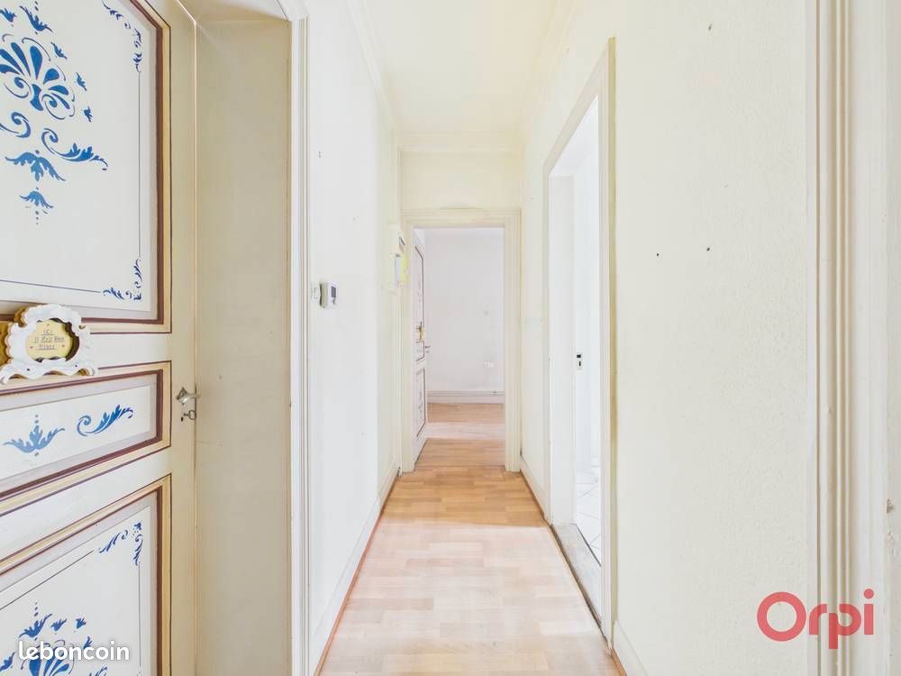 Appartement 3 pièces 61 m² · à Schiltigheim · 61 m² · 136 000 €