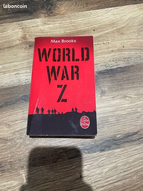 World War Z (image 2)