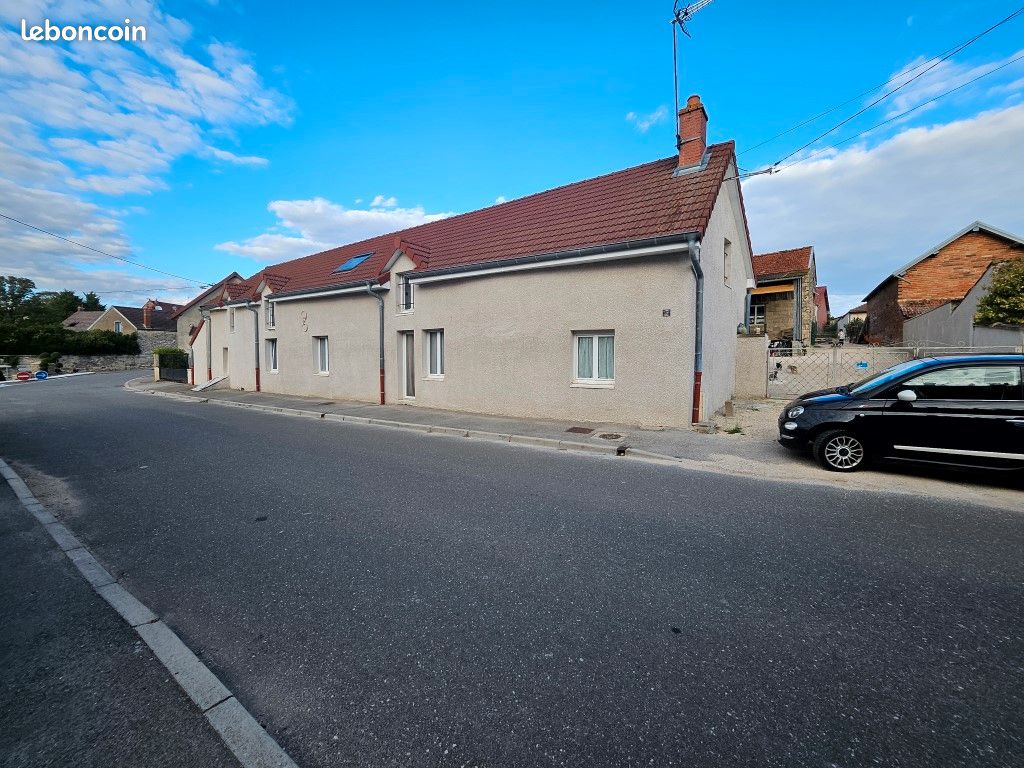 Maison 7 pièces 165 m² · à Mirebeau-sur-Bèze · 165 m² · 289 500 €