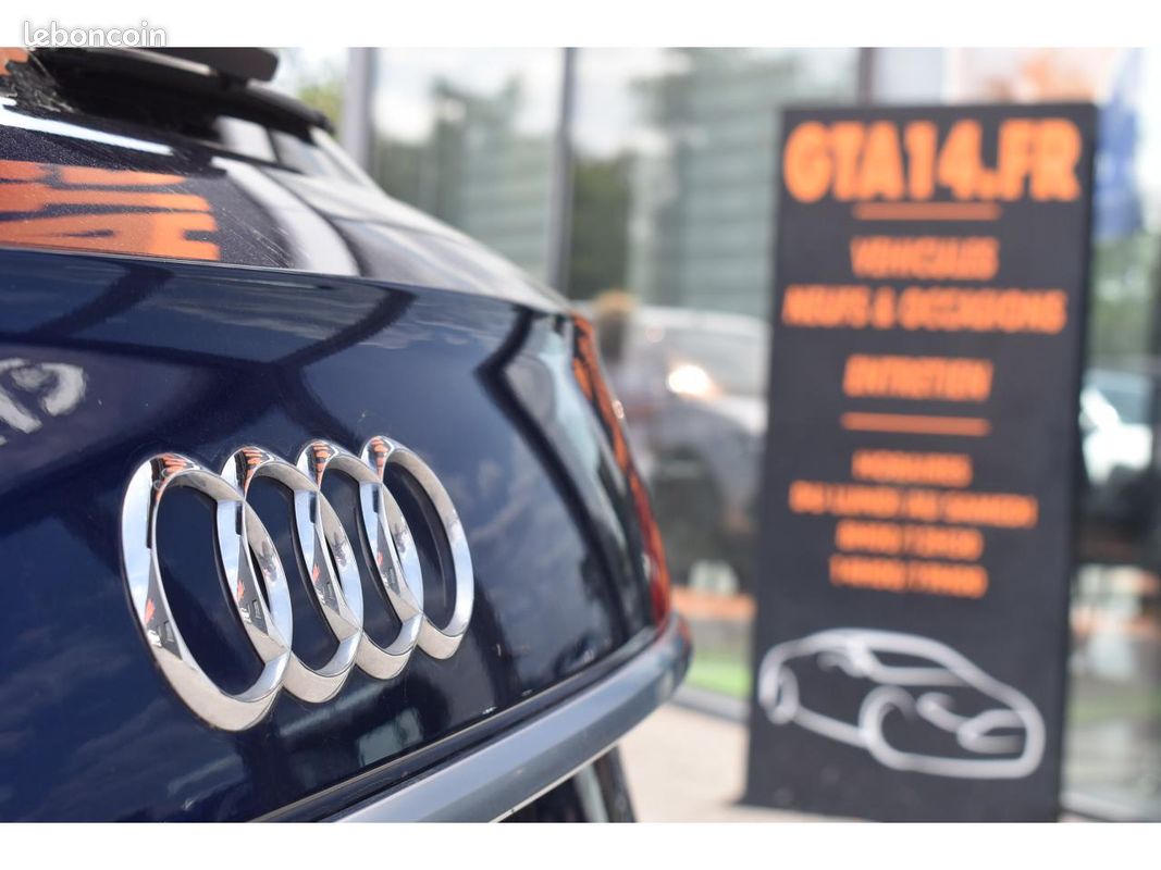 AUDI Q5 50 TFSIe 299 S tronic 7 Quattro S line (image 19)