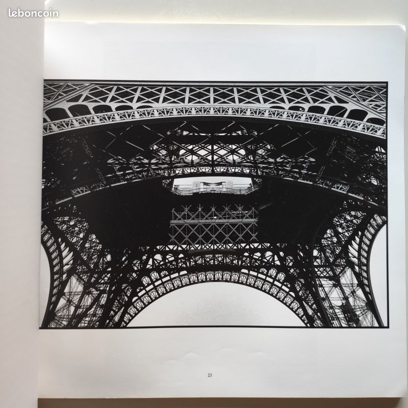 La Tour Eiffel - Roland Barthes (image 3)