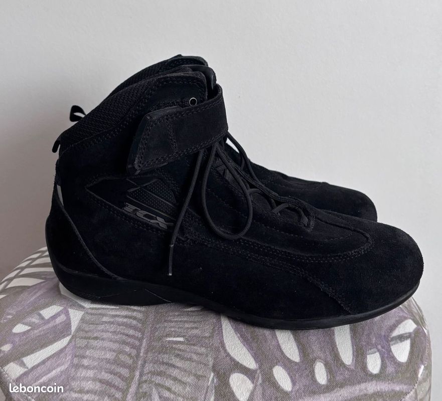 Bottes de moto (image 2)