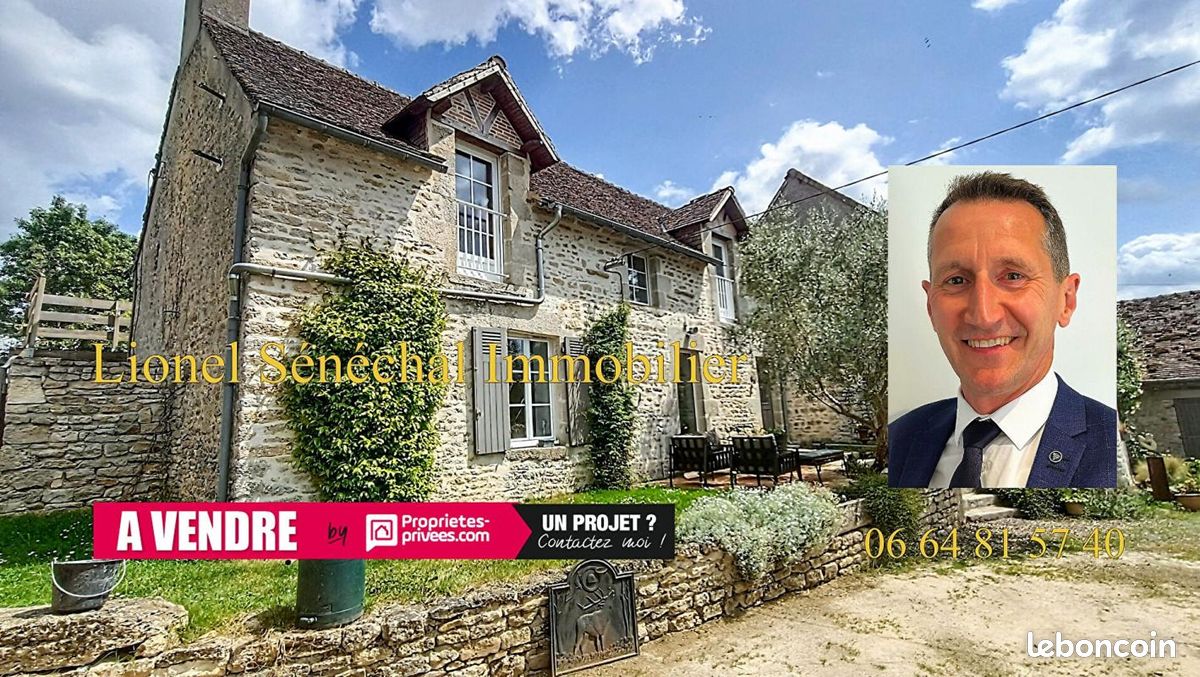 Maison 12 pièces 240 m² · à Le Mans · 240 m² · 399 990 €