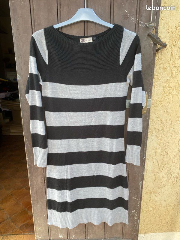 Lot de vêtements S (image 13)
