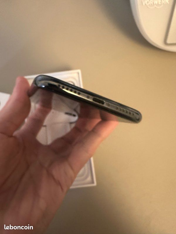 IPhone X 256GB (image 7)