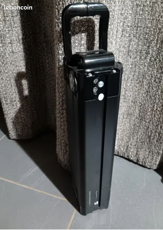 Batterie pour vélo Moma Ebike 20 et 26 (image 2)