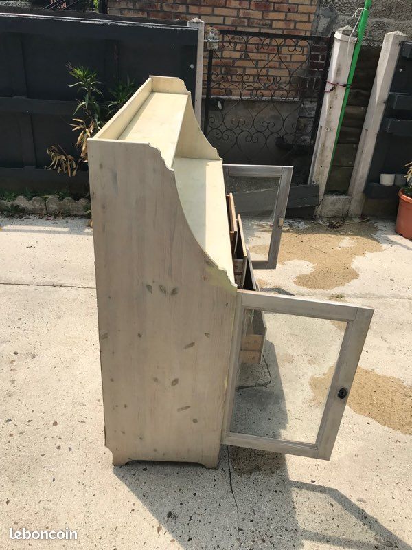 Meuble en bois (image 5)
