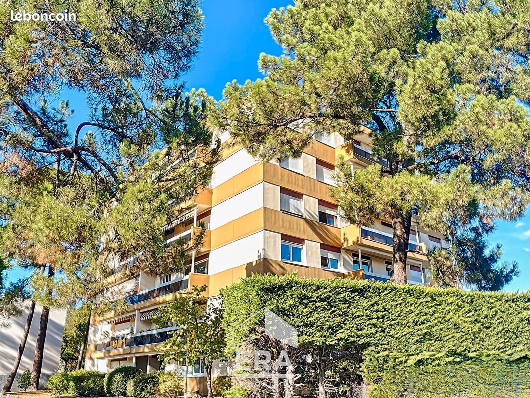 Appartement 4 pièces 82 m² · à Pessac · 82 m² · 258 900 €