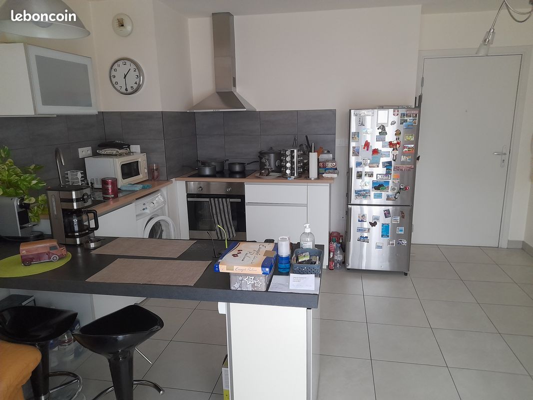 Appartement 2 pièces 36 m² · à Schiltigheim · 36 m² · 135 000 €