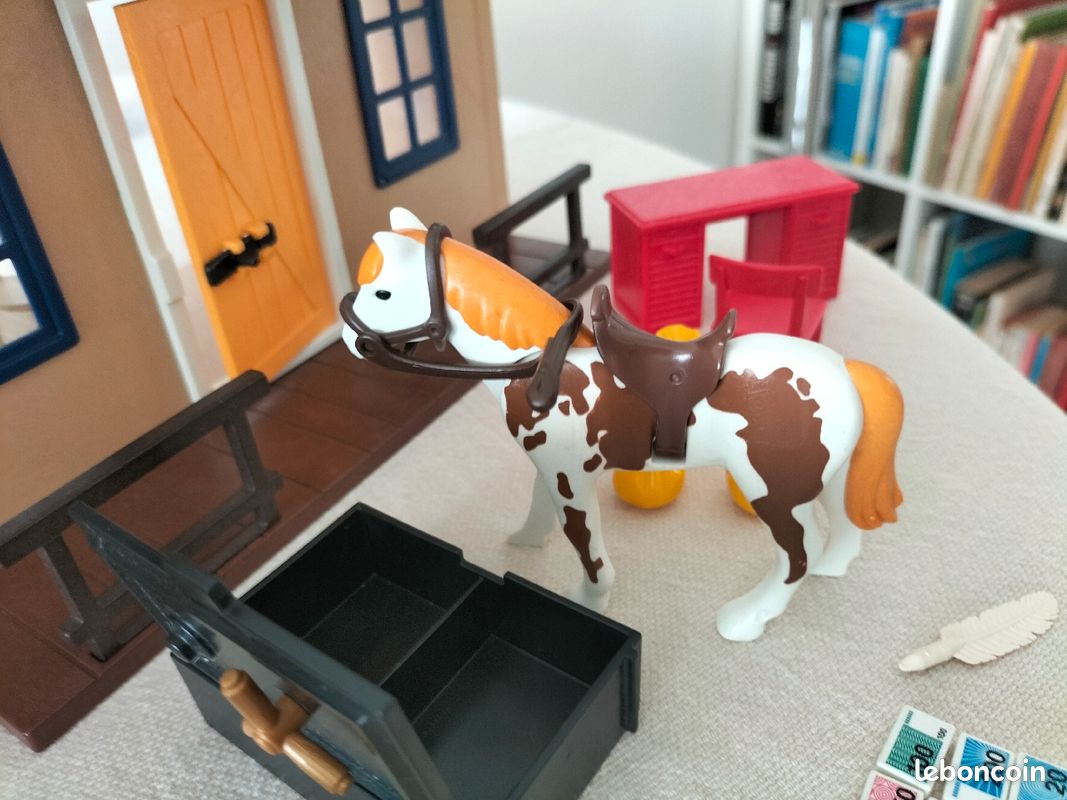 Playmobil (image 6)