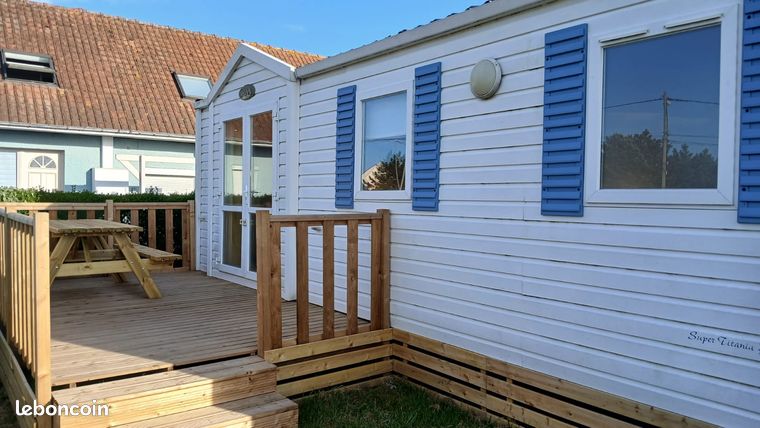 Locations saisonnières Berck (62600) - leboncoin