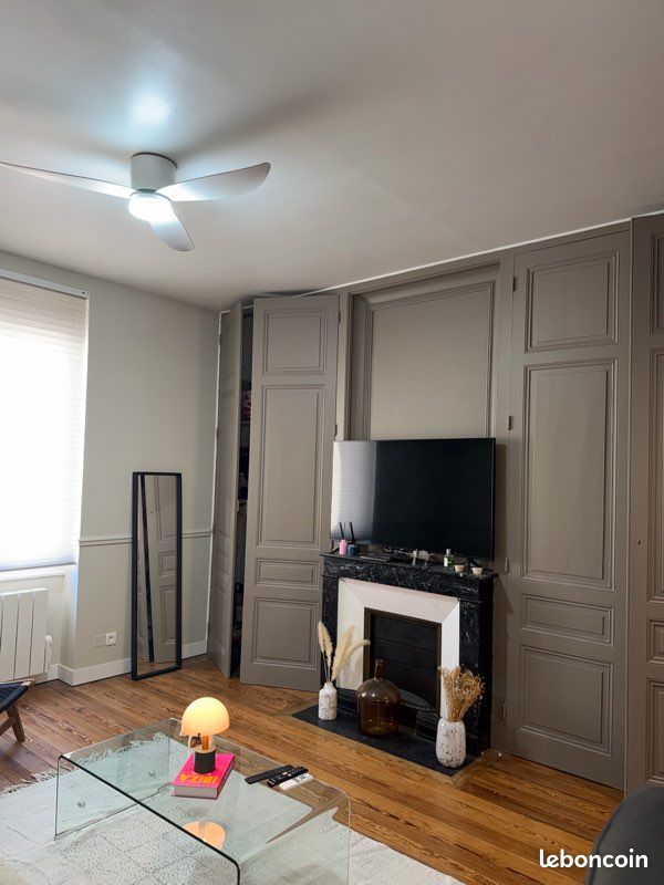 Appartement 2 pièces 57 m² · à Bourg-en-Bresse · 57 m² · 147 000 €