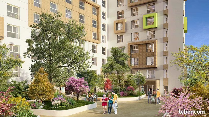 Appartement 2 pièces 33 m² · à La Valette-du-Var · 33 m² · 144 994 €